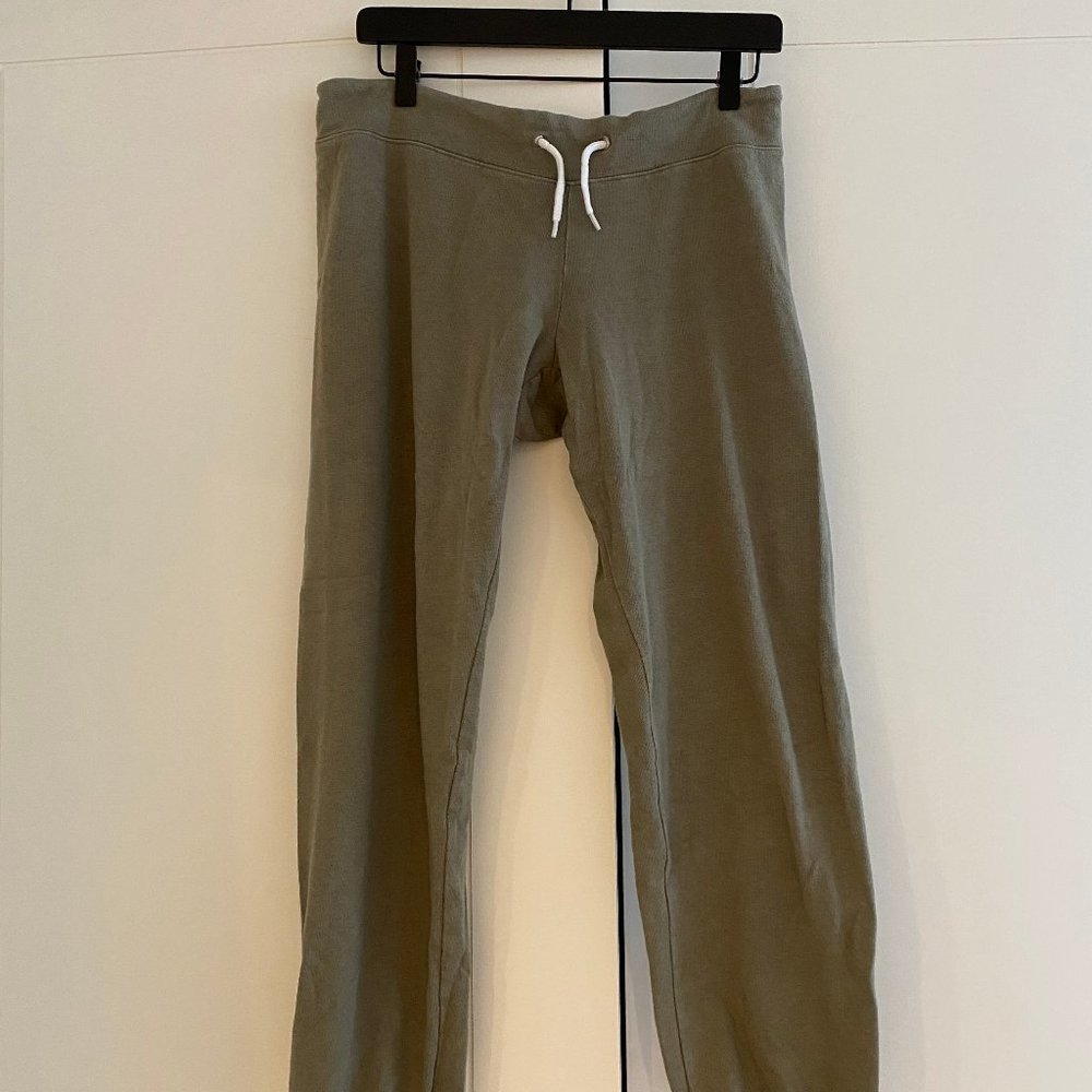 Monrow Supersoft Vintage Sweats